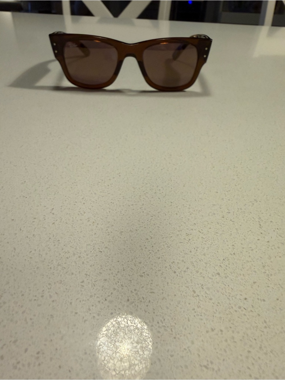 Rayban sunglasses - Picture 5 of 6